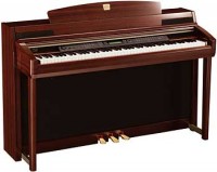 Цифровое пианино Yamaha CLP-280