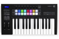 NOVATION LaunchKey 25 MK3