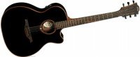 Электроакустическая гитара LAG Tramontane GLA-T-222 ASCE