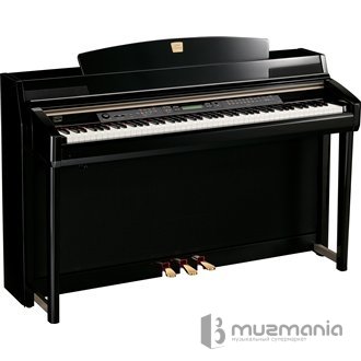 Цифровое пианино Yamaha CLP-280PE