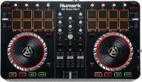 DJ контроллер NUMARK MIXTRACK PRO II