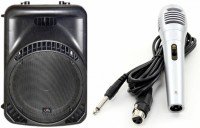Активная колонка HL AUDIO MACK15A USB + микрофон