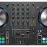 Native Instruments Traktor Kontrol S3