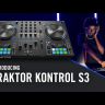 Native Instruments Traktor Kontrol S3