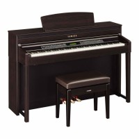 Цифровое пианино Yamaha CLP-280PM