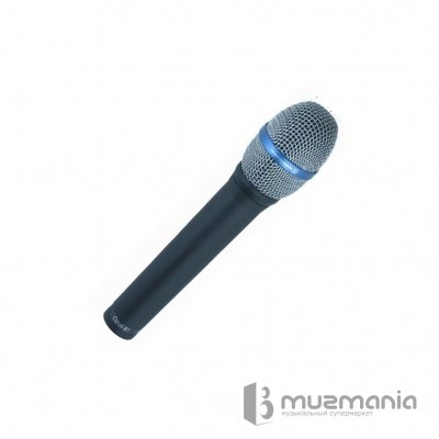 Вокальный микрофон Beyerdynamic OPUS 81