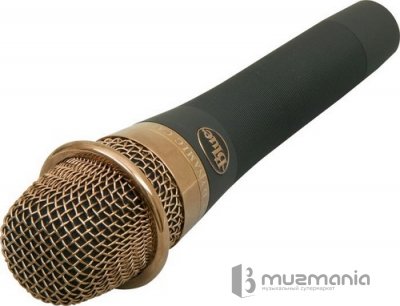 Вокальный микрофон Blue Microphones enCORE 200