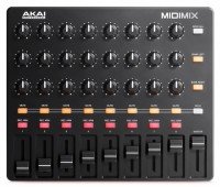 DJ контроллер Akai MIDImix