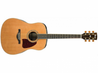 Акустическая гитара IBANEZ AW 35 R NATURAL