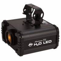 Cветовой прибор American DJ H2O LED