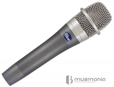 Вокальный микрофон Blue Microphones enCORE 100