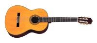 Классическая гитара Yamaha CG151S/C