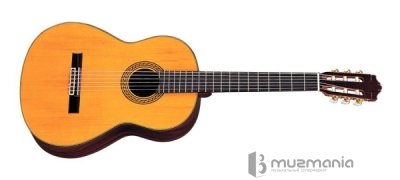 Классическая гитара Yamaha CG151S/C