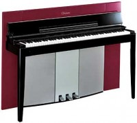Цифровое пианино Yamaha CLP-F01