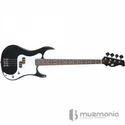 Бас-гитара AXL APJ 820 CKBK