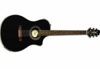 Электроакустическая гитара LINE 6 VARIAX ACOUSTIC 700 black