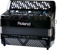 Roland FR-3x Black