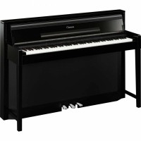 Цифровое пианино Yamaha CLP-S306PE