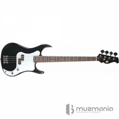 Бас-гитара AXL AP 820 CKBK