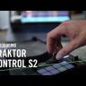Native Instruments Traktor Kontrol S2 MK3