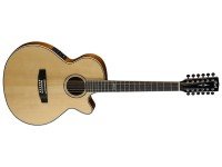 Электроакустическая гитара Cort SFX5-12 Nat