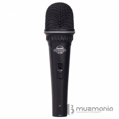 Микрофон SUPERLUX D108B