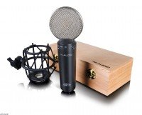 Студийный микрофон M-Audio Luna