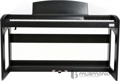 Цифровое пианино Gewa DP 120G Black