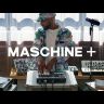 Native Instruments MASCHINE+