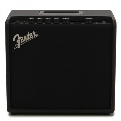FENDER MUSTANG LT25 