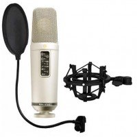Студийный микрофон RODE NT2-A