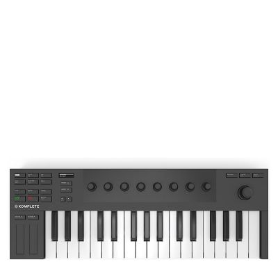 Native Instruments Komplete Kontrol M32
