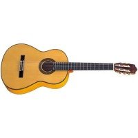 Классическая гитара Yamaha CG171SF