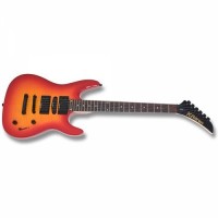 Электрогитара Kramer Striker Custom S-424CR Electric Guitar