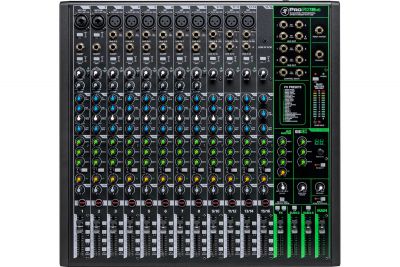 MACKIE PROFX16V3