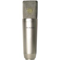 Студийный микрофон M-Audio Nova