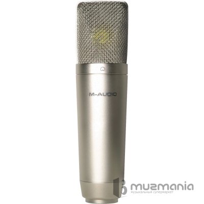 Студийный микрофон M-Audio Nova