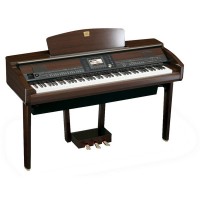 Цифровое пианино Yamaha CVP-405