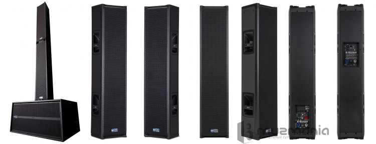Rcf ttl11a best sale