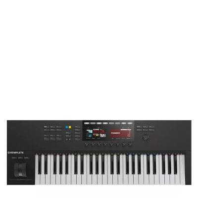 Native Instruments Komplete Kontrol S49 MK2