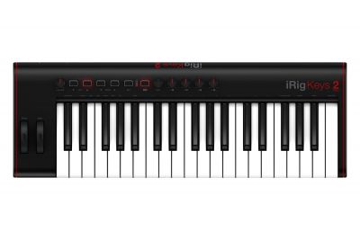 IK MULTIMEDIA IRIG KEYS2 PRO