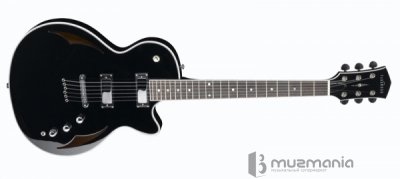 Cort Parkwood PWH2 BK