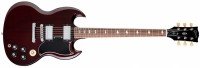Электрогитара Gibson SG ANGUS YOUNG AGED CH/NH