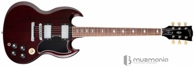 Электрогитара Gibson SG ANGUS YOUNG AGED CH/NH