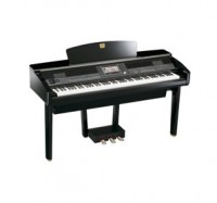 Цифровое пианино Yamaha CVP-407