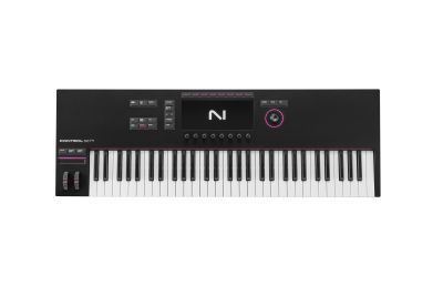 Native Instruments Komplete Kontrol S61 MK3