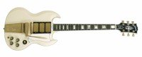 Электрогитара Gibson SG CUSTOM REISSUE V.O.S.