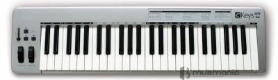 Миди клавиатура M-Audio MK-225C