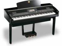 Цифровое пианино Yamaha CVP-409PE