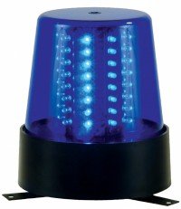 Cветовой прибор American audio LED Beacon Blue